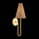 Jessel Wall Sconce (6939|H987101-AGB)