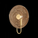 Ashby Wall Sconce (6939|H1020101-AGB)