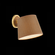 Abeni Wall Sconce (6939|H1003101-AGB)
