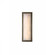 Sedona 20'' Beveled Wall Sconce In Alabaster (4450|HF2970-AB)