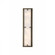 Sedona 28'' Wall Sconce In Alabaster (4450|HF2930-AB)