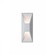 Parker 18'' Wall Sconce In Paintable White Plaster (4450|HF1377-WHT)