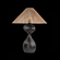 RHU TABLE LAMP (52|PTL5328-BRZ)
