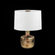 TERRON TABLE LAMP (52|PTL5128-PBR)