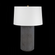 GREYSON TABLE LAMP (52|PTL4429-PBR)