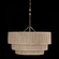 REZA Chandelier (52|F5934-PBR)