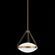 KADE Pendant (52|F4516-PBR)