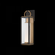 Gareth Exterior Wall Sconce (52|B6718-PBR/TBK)