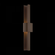 Ossian Exterior Wall Sconce (52|B6428-BRZ)