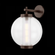 Marco Exterior Wall Sconce (52|B6218-BRZ)