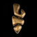 ORPHIR WALL SCONCE (52|B6025-BRZ)