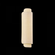 SELDON Wall Sconce (52|B2420-VGL)