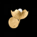 Arcata Wall Sconce (52|B2008-VGL)