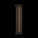 Calla Exterior Wall Sconce (52|B1229-TBK)