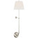 Wyatt 39'' Statement Sconce (279|SK 2006PN-L)