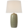 Samara 30'' Table Lamp (279|CHA 8624DSM-L)