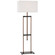 Alda 57'' Adjustable Floor Lamp (279|RB 1030BZ/DW-L)
