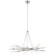 Stellar 40'' Radial Chandelier (279|CHC 5607PN)