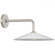 Ponce 9''  Sconce (279|AL 2030PN-WG)