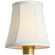 4'' Empire Shade (279|VCCS21-443-4)