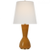 Jess 29'' Table Lamp (279|TOB 3620CSA-L)