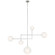 Linnea 57'' Chandelier (279|ARN 5382PN-EG)