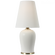 Opera 16'' Table Lamp (279|TOB 3603IVO-L)