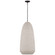 Kokomo 20'' Elongated Pendant (279|CHC 5656BZ-CLW)