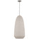 Kokomo 20'' Elongated Pendant (279|CHC 5656PN-CLW)