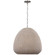 Kokomo 30'' Domed Pendant (279|CHC 5650PN-ASW)