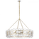 Gianna 36'' Ring Chandelier (279|JN 5037G-CG)