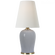Opera 16'' Table Lamp (279|TOB 3603PBC-L)
