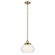Pendant Medium 1Lt (10687|52782CPZ)