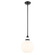 Pendant Medium 1Lt (10687|52778BK)