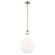 Pendant Medium 1Lt (10687|52777CPZ)