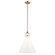 Pendant Medium 1Lt (10687|52775CPZ)