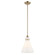 Pendant Medium 1Lt (10687|52774CPZ)