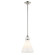 Pendant Medium 1Lt (10687|52774PN)