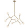 Chandelier Extra Large 8Lt (10687|52764CPZ)