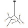Chandelier Extra Large 8Lt (10687|52764BK)