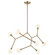 Chandelier Extra Large 8Lt (10687|52763CPZ)