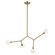 Chandelier Large 4Lt (10687|52762CPZ)