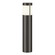 LED Round 15in. Bollard (10687|16264AZT30)