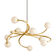 Signature Chandelier (86|294-09-GL)