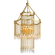 Kiara Chandelier (86|286-012-GL)