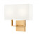 2 Light Wall Sconce (276|815-2S-RB)