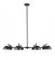 8 Light Chandelier (276|7517-8MB)