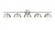5 Light Vanity (276|7517-5V-BN)
