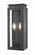 2 Light Outdoor Wall Light (276|5018S-BK)