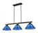 3 Light Billiard (276|1955-3MB-RB-ARDB)